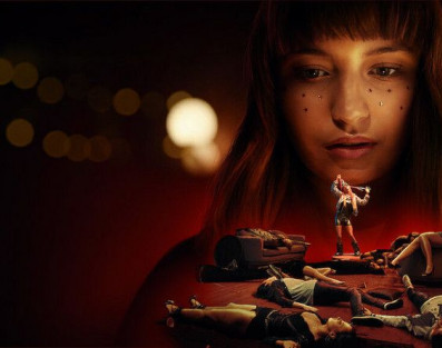 "Wszyscy Moi Przyjaciele Nie Żyją" - nowa ścieżka dźwiękowa Łukasza Targosza