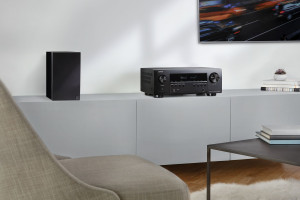 Amplituner AV z 8K Denon AVR-S960H