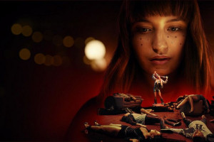 "Wszyscy Moi Przyjaciele Nie Żyją" - nowa ścieżka dźwiękowa Łukasza Targosza