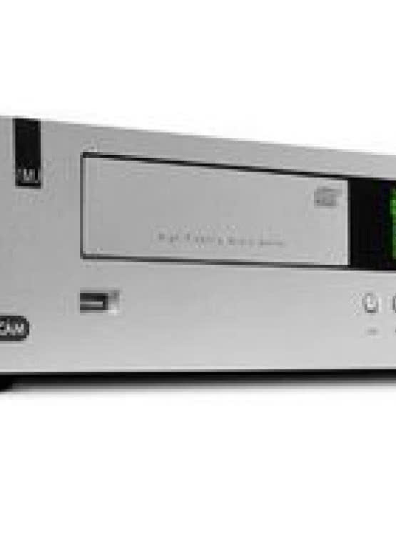 Arcam Solo i w sieci