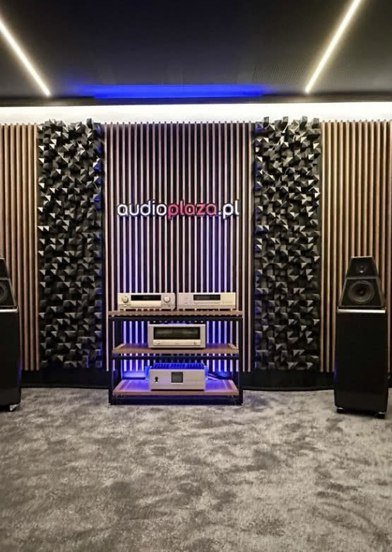  audioplaza.pl otworzyła salon we Wrocławiu