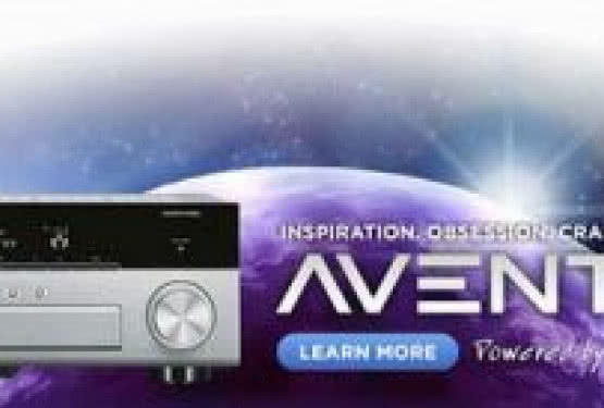 Yamaha Aventage taniej w salonie Q21