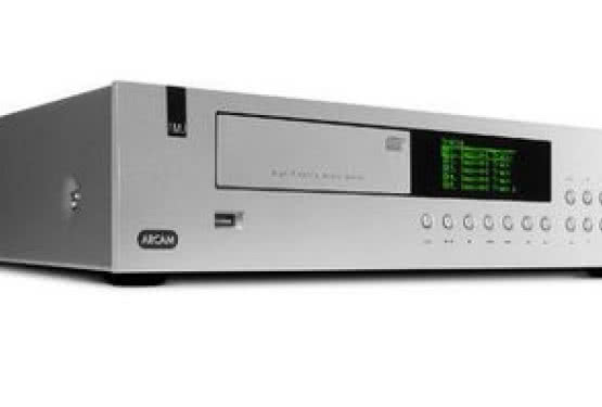 Arcam Solo i w sieci