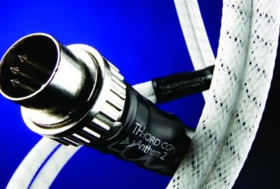 Chord - kable inne niż wszystkie