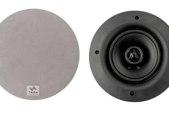 Głośniki sufitowe Taga Harmony TCW-390R/290R/190R