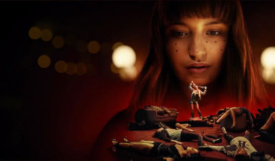 "Wszyscy Moi Przyjaciele Nie Żyją" - nowa ścieżka dźwiękowa Łukasza Targosza