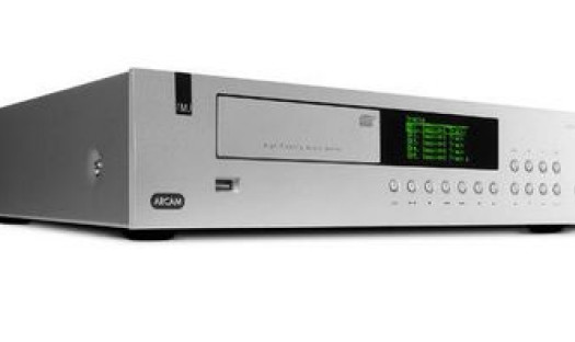 Arcam Solo i w sieci