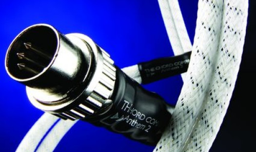 Chord - kable inne niż wszystkie