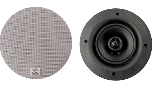 Głośniki sufitowe Taga Harmony TCW-390R/290R/190R