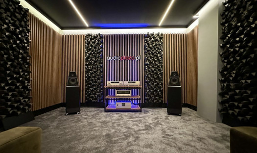  audioplaza.pl otworzyła salon we Wrocławiu
