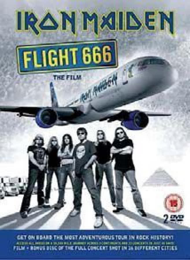 Flight 666