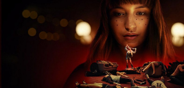 "Wszyscy Moi Przyjaciele Nie Żyją" - nowa ścieżka dźwiękowa Łukasza Targosza