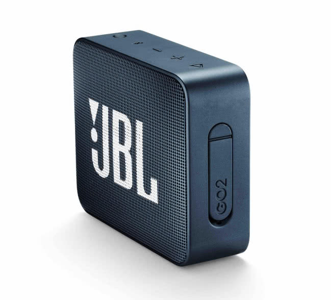 Głośnik przenośny JBL Go 2