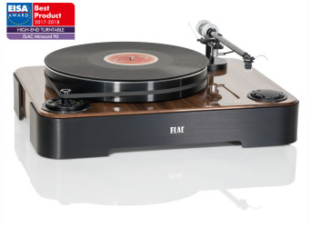 Miracord 90 Anniversary