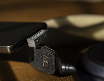 iFi Audio UP Play i UP Play Max – lepszy dźwięk po Bluetooth z telefonu i nie tylko