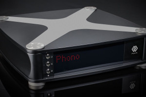 ANSUZ Børresen SHOW w Hi-Ton Home of Perfection w Warszawie