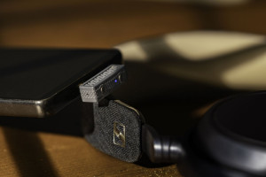 iFi Audio UP Play i UP Play Max – lepszy dźwięk po Bluetooth z telefonu i nie tylko