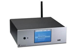 Stream Box DS Net