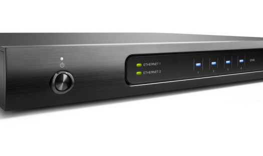 Strefowy przedwzmacniacz sieciowy Denon HEOS Super Link