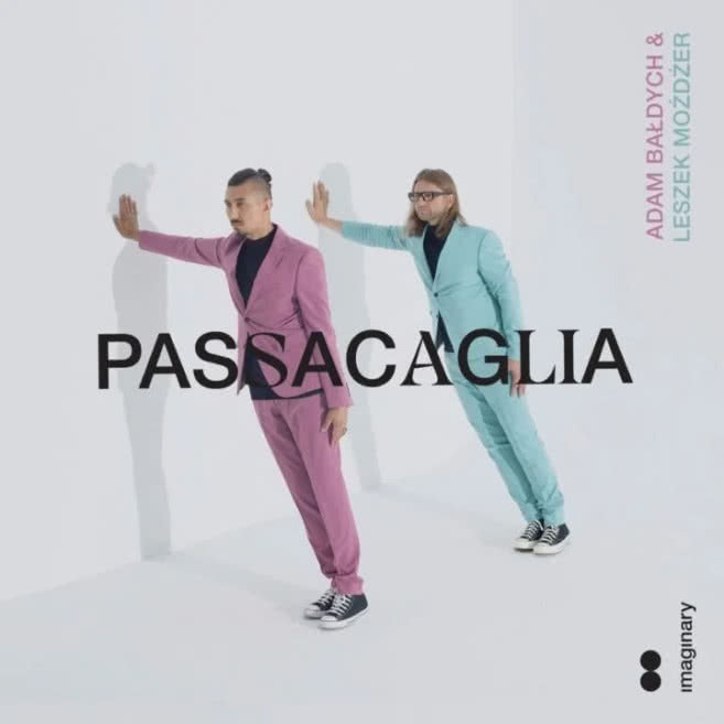 Passacaglia