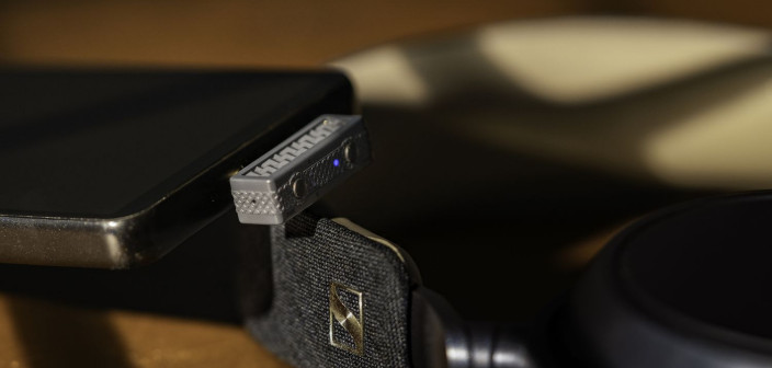 iFi Audio UP Play i UP Play Max – lepszy dźwięk po Bluetooth z telefonu i nie tylko