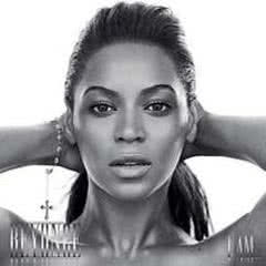 I am...Sasha Fierce