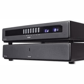 Elite PreAmp + Stereo