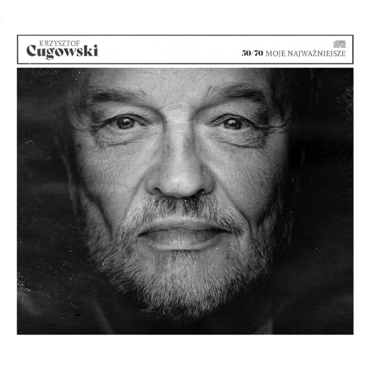 50/70 Moje najważniejsze