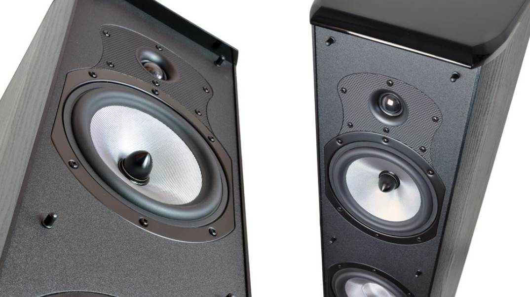 Melodika BL40 MK3 - nowa ulepszona wersja kolumn