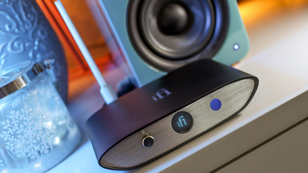 iFi Audio Zen Blue v2 w ofercie salonu Q21