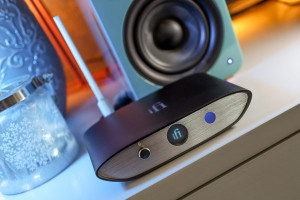 iFi Audio Zen Blue v2 w ofercie salonu Q21