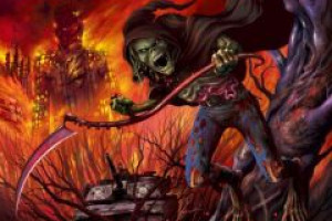 From Fear To Eternity: The Best Of 1990-2010