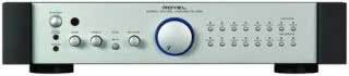 Preamp i tuner Rotela