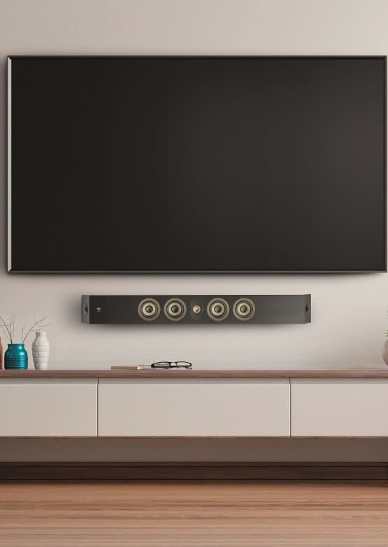 Głośniki Focal On Wall 301/302