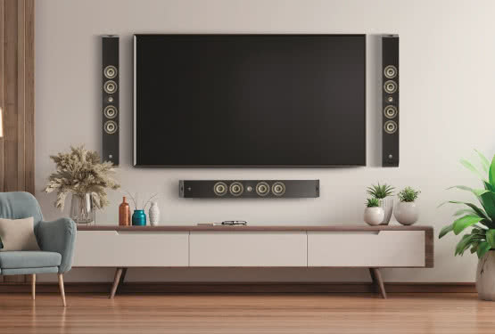 Głośniki Focal On Wall 301/302