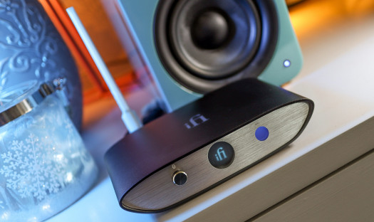 iFi Audio Zen Blue v2 w ofercie salonu Q21