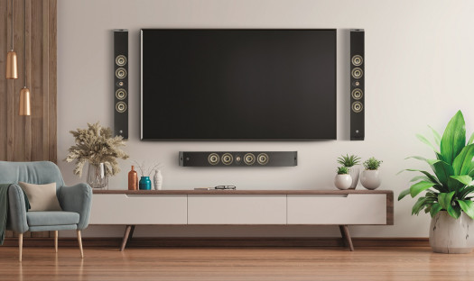 Głośniki Focal On Wall 301/302