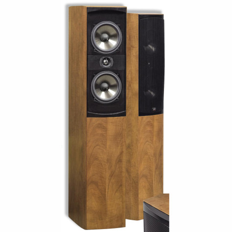 Alpha T1 Tower