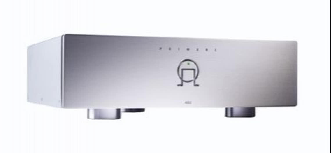 Nowa końcówka mocy Primare A33.2