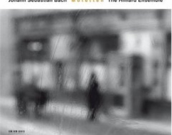 J. S. Bach / Motetten