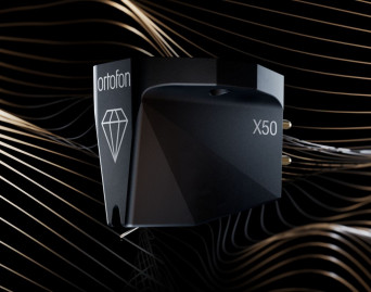 Ortofon MC X50 - najdokładniejsze odtwarzanie szczegółów nagrania
