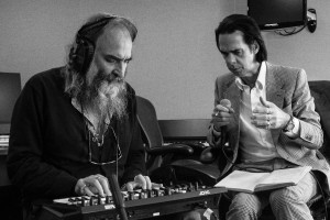 Nick Cave i Warren Ellis wydali nową płytę - "Carnage"
