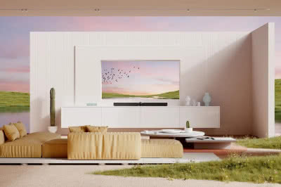 Devialet przedstawia nowy soundbar - Dione