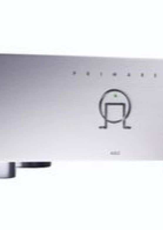 Nowa końcówka mocy Primare A33.2