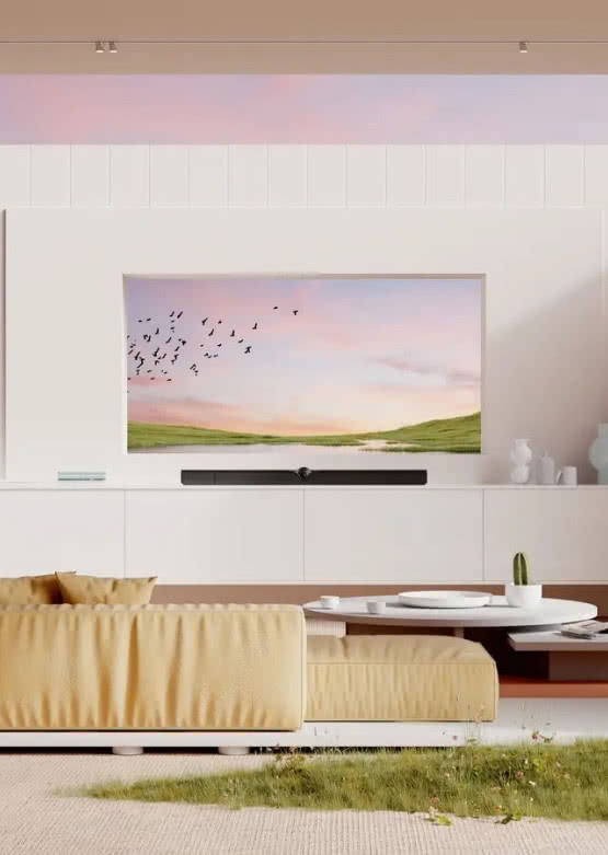 Devialet przedstawia nowy soundbar - Dione