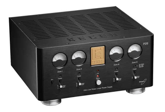 Keces Audio P28