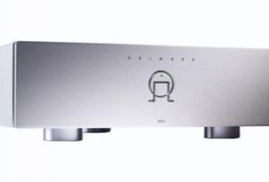 Nowa końcówka mocy Primare A33.2