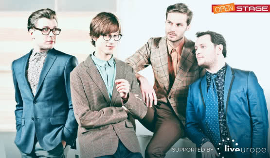 Jazzpospolita w marcu w Warszawie