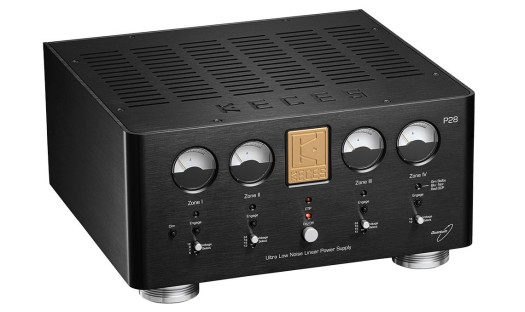 Keces Audio P28