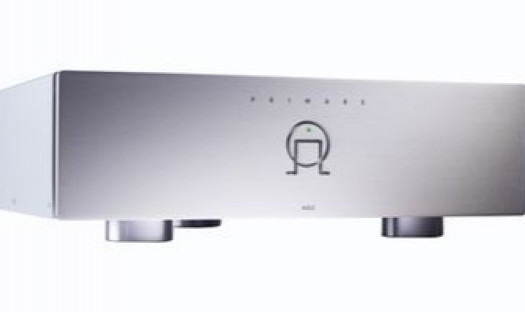 Nowa końcówka mocy Primare A33.2